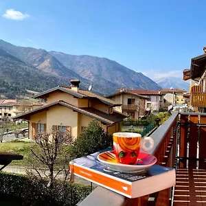 Aria Fresca Casa vacanze