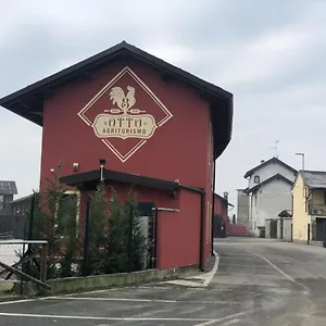Otto Alloggio per agriturismo