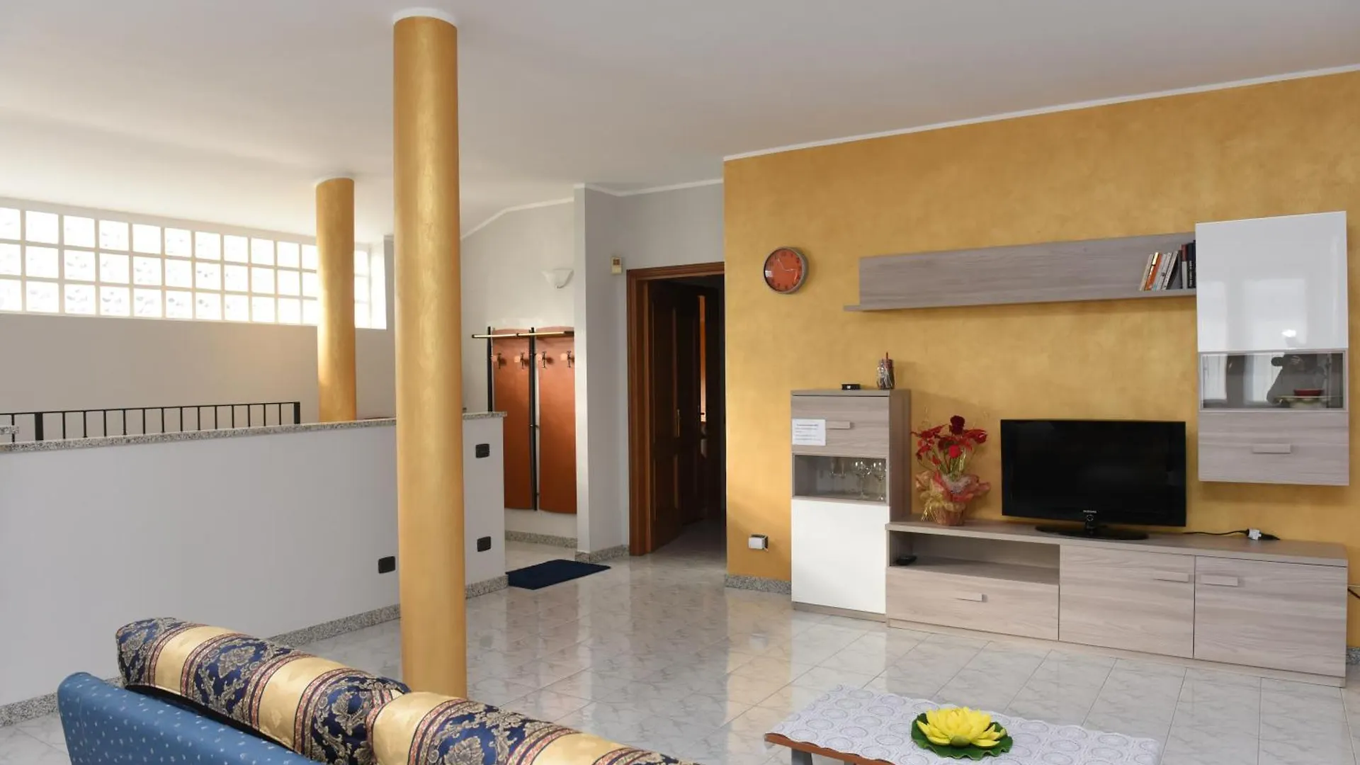 Appartamento Casa Dante Romano di Lombardia Italia