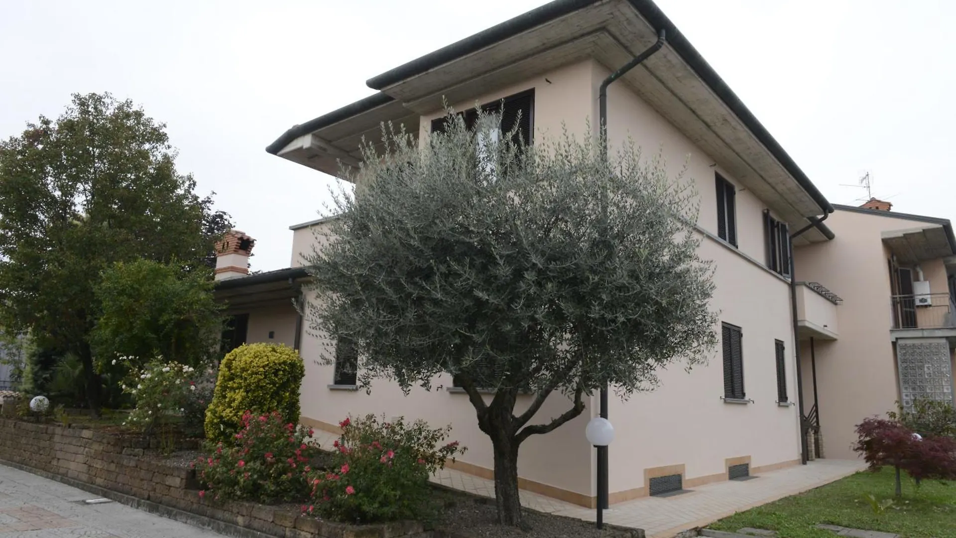 Appartamento Casa Dante Romano di Lombardia