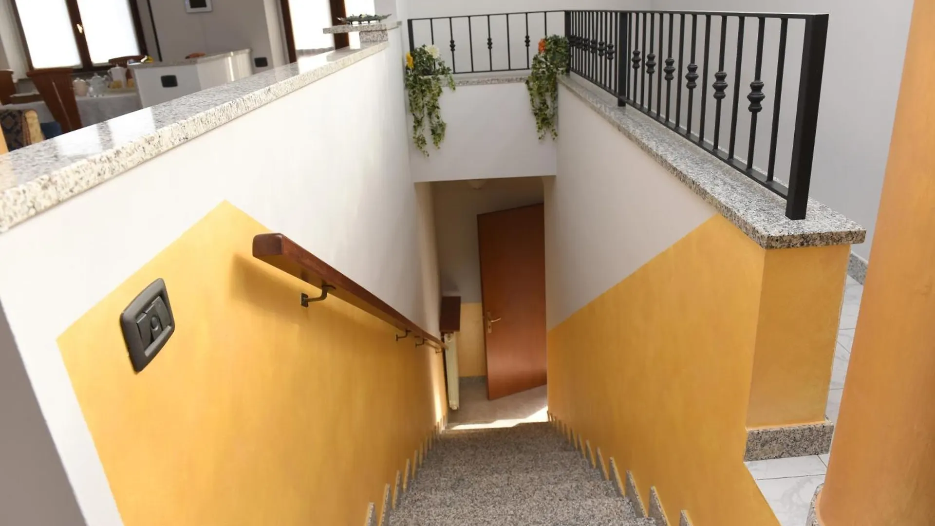 Appartamento Casa Dante Romano di Lombardia
