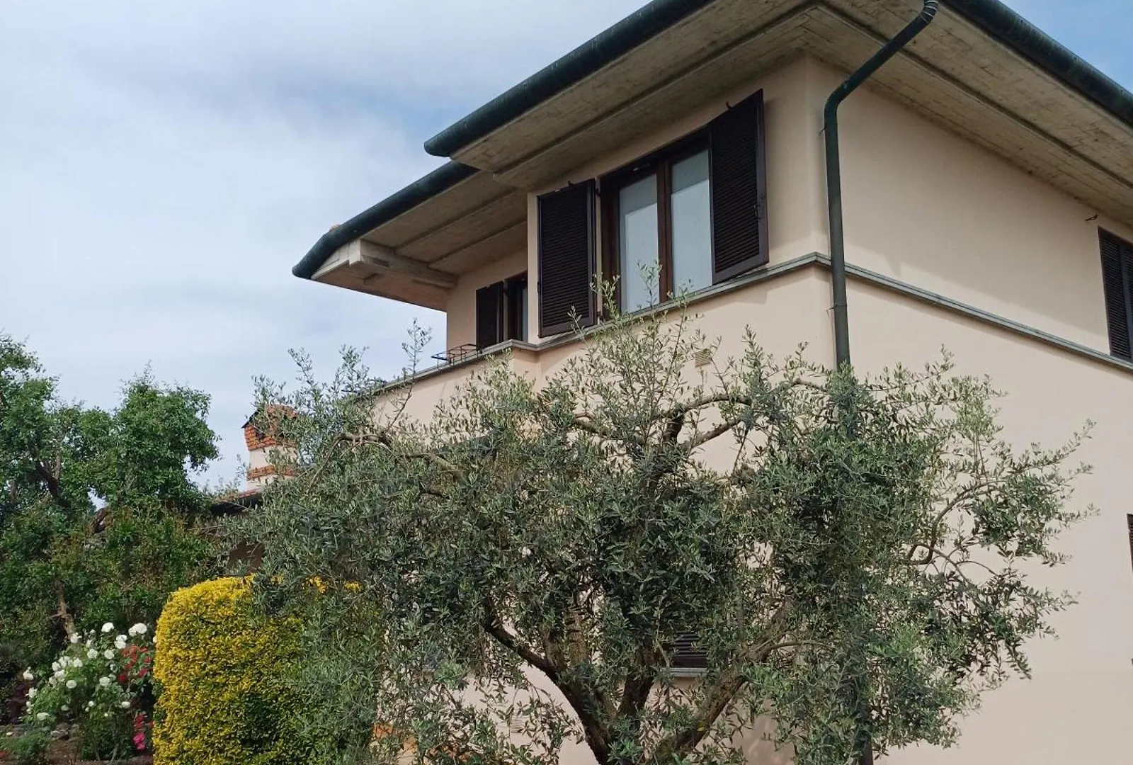 Appartamento Casa Dante Romano di Lombardia
