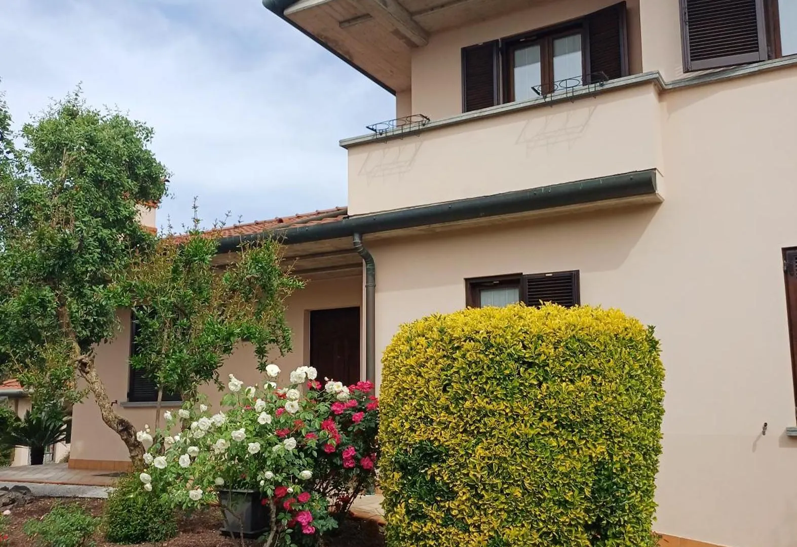 Appartamento Casa Dante Romano di Lombardia Italia